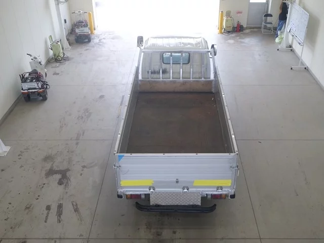 Toyota ToyoAce  с аукциона в Японии