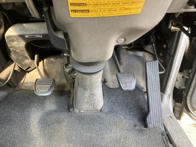 Toyota ToyoAce  с аукциона в Японии