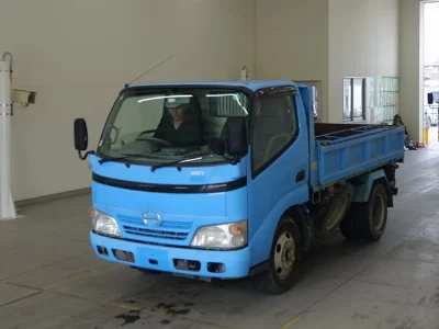 HINO DUTRO