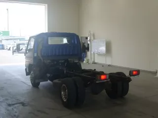 Mazda Titan