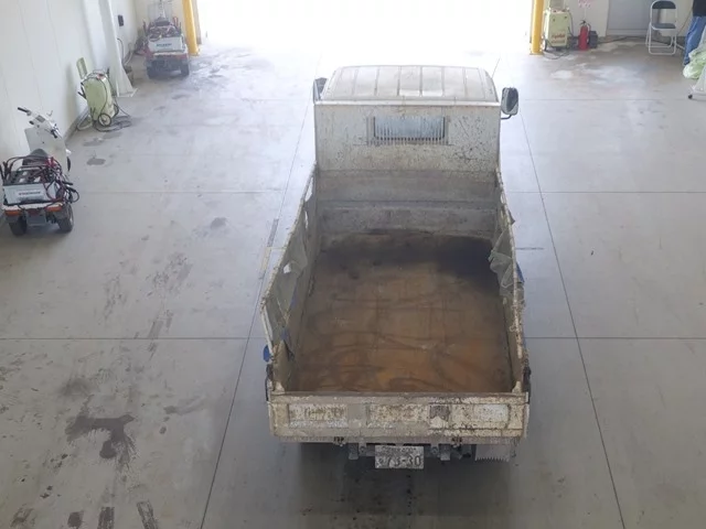 Mitsubishi Fuso Canter  с аукциона в Японии