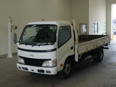 HINO DUTRO