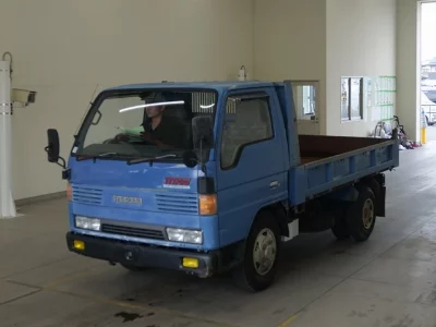 Mazda Titan