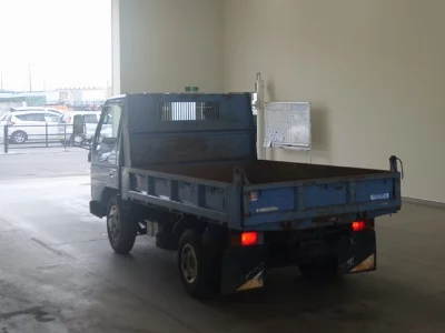 Mazda TITAN