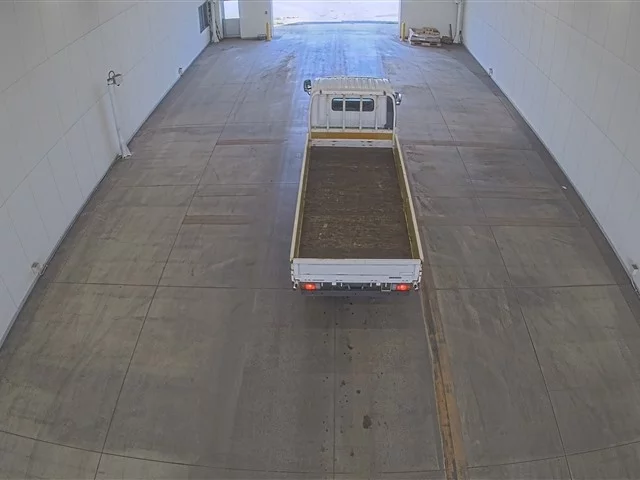 Toyota Dyna  с аукциона в Японии
