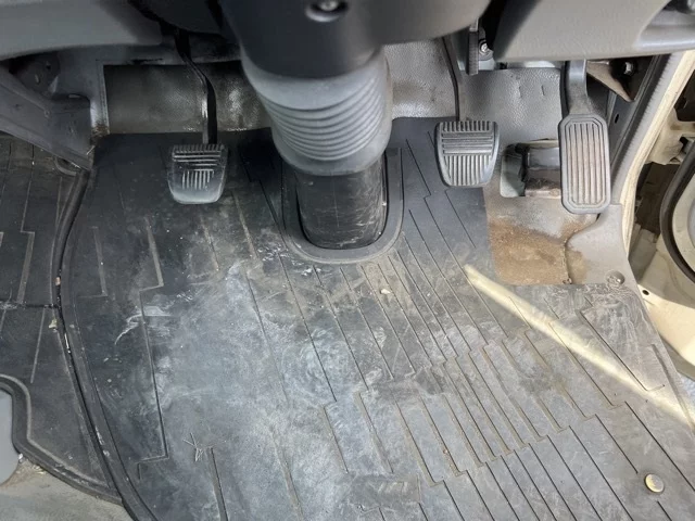 Toyota Dyna  с аукциона в Японии