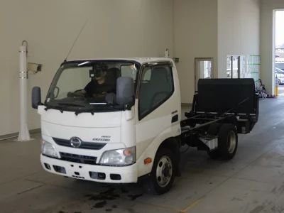 HINO DUTRO