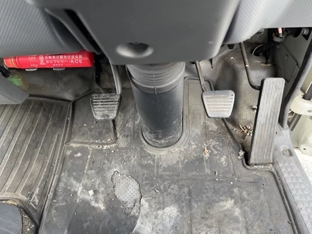 Isuzu Elf  с аукциона в Японии