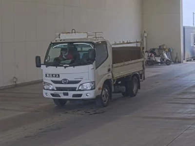 HINO DUTRO