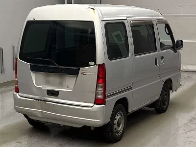 Subaru SAMBAR VAN