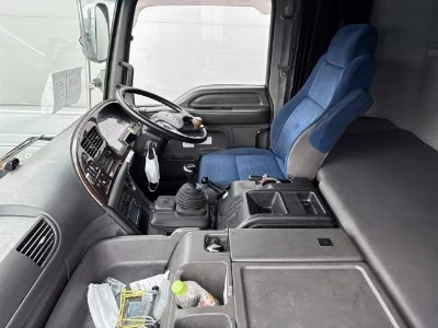ISUZU GIGA