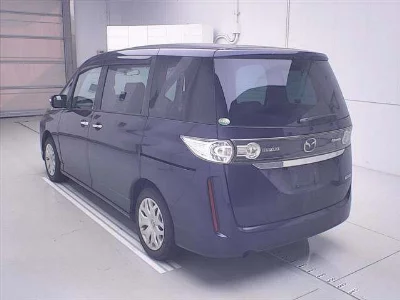 Mazda Biante