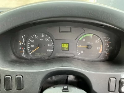 Mitsubishi Fuso Super Great