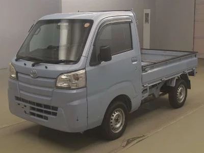 Toyota Pixis Truck