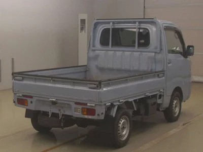 Toyota Pixis Truck