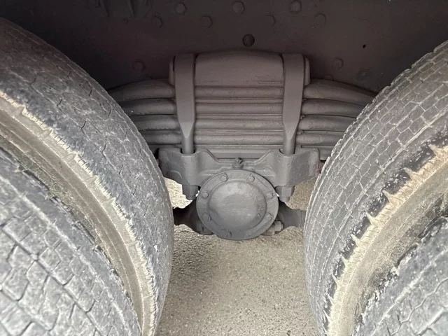 Mitsubishi Fuso Super Great  с аукциона в Японии