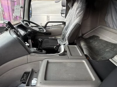 NISSAN DIESEL (UD) QUON