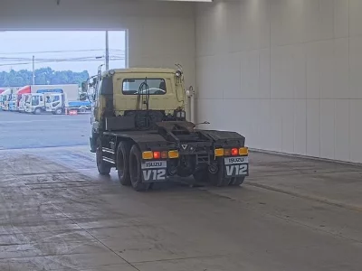 ISUZU OTHER