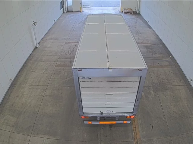 Isuzu Forward  с аукциона в Японии