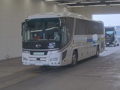 Hino Selega