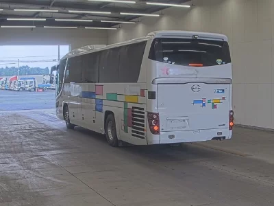 Hino Selega