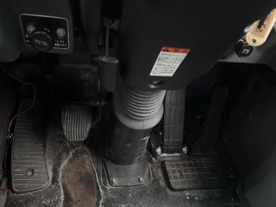 Hino Selega
