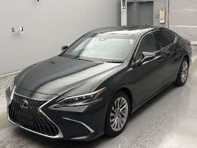 Lexus ES300h