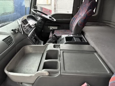 ISUZU GIGA