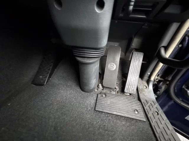 Mitsubishi Fuso Super Great  с аукциона в Японии