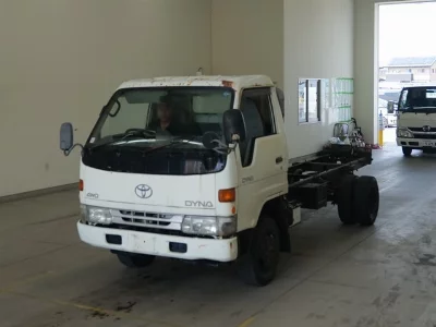 Toyota Dyna