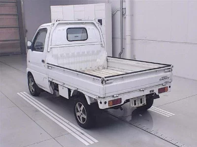 Suzuki CARRY