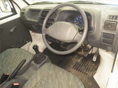 Suzuki CARRY
