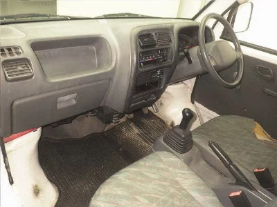 Suzuki CARRY