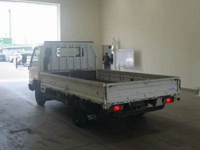 Mazda Titan