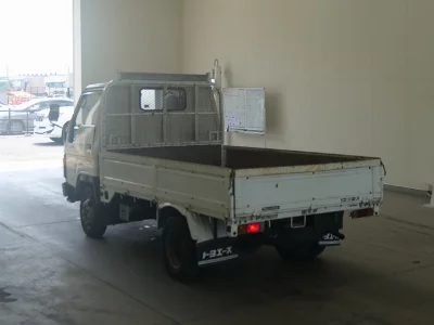 Toyota ToyoAce
