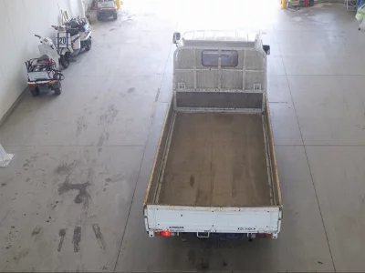 Toyota ToyoAce