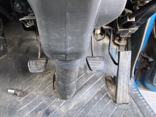 Mitsubishi Fuso Canter  с аукциона в Японии