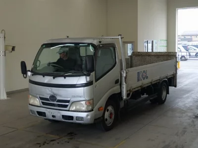 HINO DUTRO
