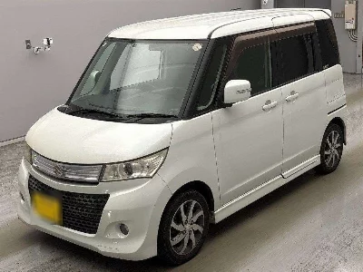 Suzuki PALETTE SW