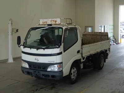 HINO DUTRO
