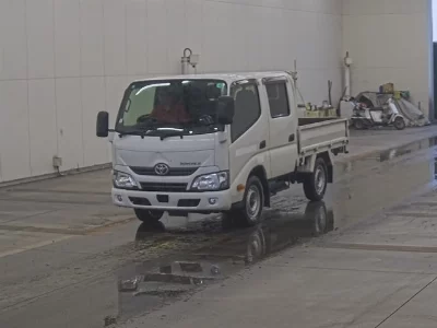 Toyota ToyoAce