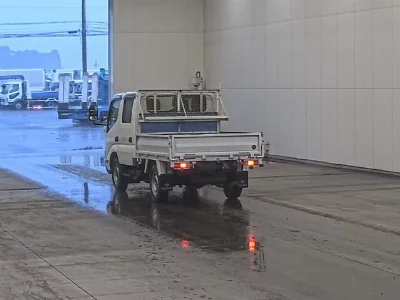 Toyota ToyoAce