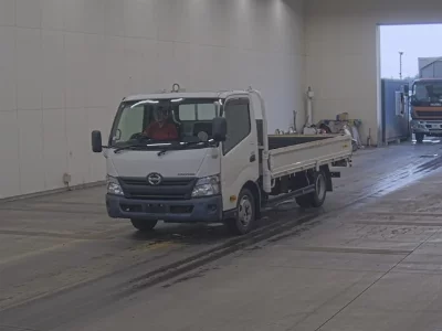 HINO DUTRO