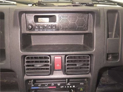 Suzuki CARRY