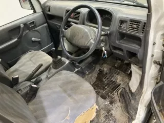 Suzuki CARRY