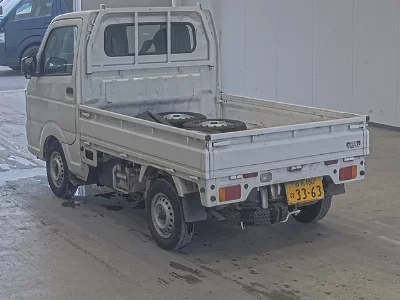Suzuki CARRY