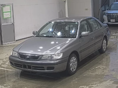 Toyota Corona Premio