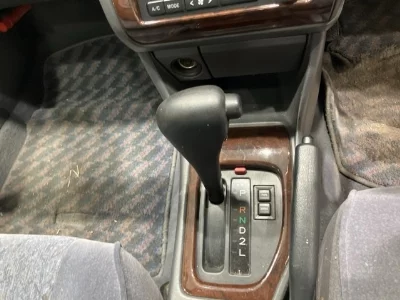 Toyota Corona Premio