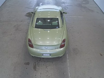 Lexus SC430