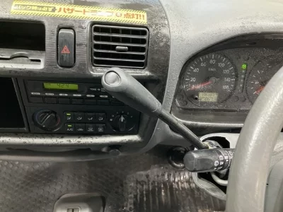 Mazda Bongo